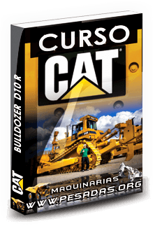Descargar Curso Manual Bulldozer D10R CAT